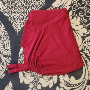 Venus Women's Pink Bathing Suit Cover-up
